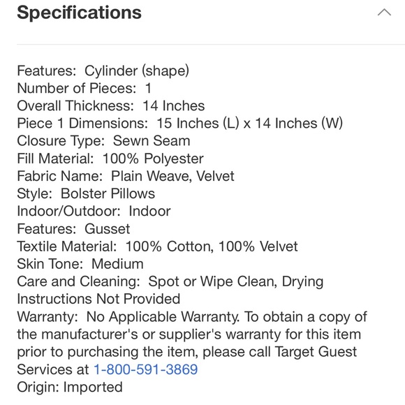 John Derian Mushroom Pillow 🍄 - Picture 9 of 16